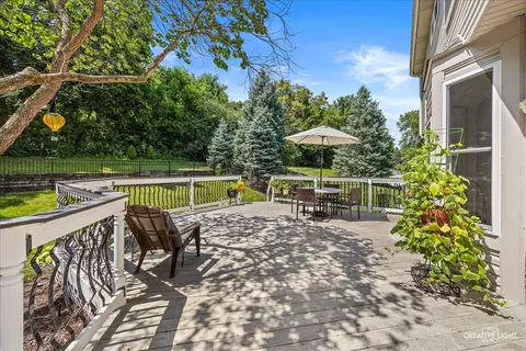 Exterior - 3825 Deville Ln, Saint Charles, IL 60175 photo 5 of 12