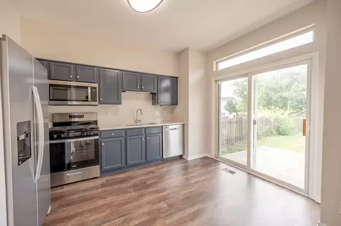Kitchen - 21215 Duncan Ct, Plainfield, IL 60544 photo 1 of 2