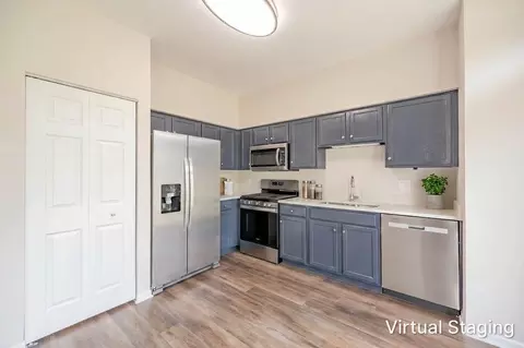 Kitchen - 21215 Duncan Ct, Plainfield, IL 60544 photo 2 of 2