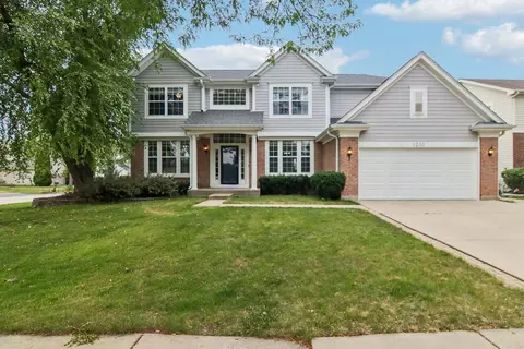 1201 Sterling Dr, Mundelein, IL 60060