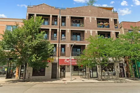 3416 N Sheffield Ave #2, Chicago, IL 60657