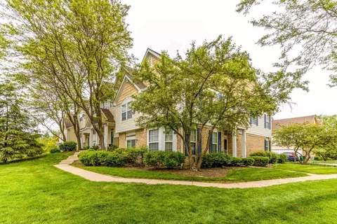 1283 Georgetown Way, Vernon Hills, IL 60061