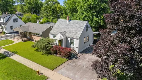 1108 Michigan City Rd, Calumet City, IL 60409