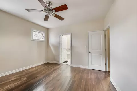 Bedroom - 6527 S Drexel Ave, Chicago, IL 60637 photo 5 of 6