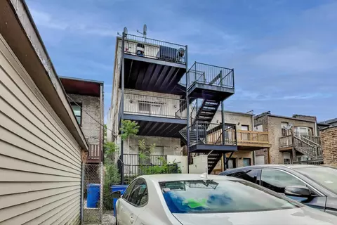 Exterior - 6527 S Drexel Ave, Chicago, IL 60637 photo 7 of 7