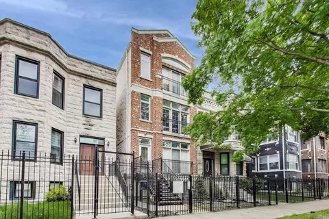 Exterior - 6527 S Drexel Ave, Chicago, IL 60637 photo 2 of 7
