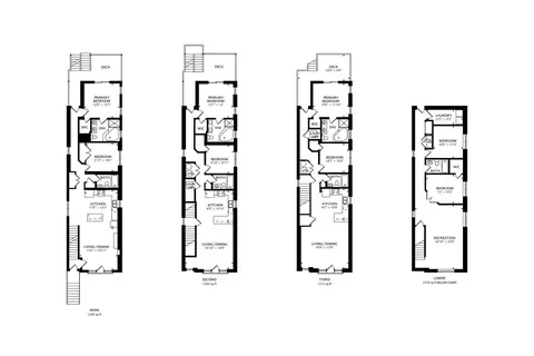 Floorplan - 6527 S Drexel Ave, Chicago, IL 60637 photo 5 of 5