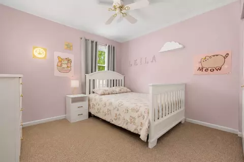 Bedroom - 300 Oakbrook Ct, Bartlett, IL 60103 photo 2 of 3
