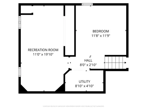 Floorplan - 300 Oakbrook Ct, Bartlett, IL 60103 photo 1 of 3