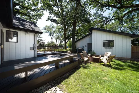 Exterior - 23144 W Oak St, Plainfield, IL 60544 photo 5 of 9