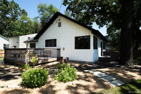 Exterior - 23144 W Oak St, Plainfield, IL 60544 photo 1 of 9