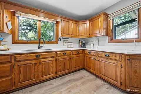 Kitchen - 23144 W Oak St, Plainfield, IL 60544 photo 4 of 4