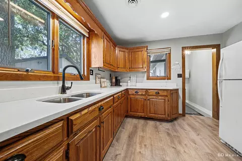 Kitchen - 23144 W Oak St, Plainfield, IL 60544 photo 1 of 4