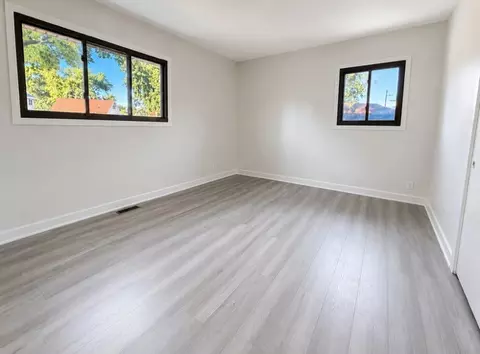 Bedroom - 6925 Elder Ct, Bridgeview, IL 60455 photo 3 of 3