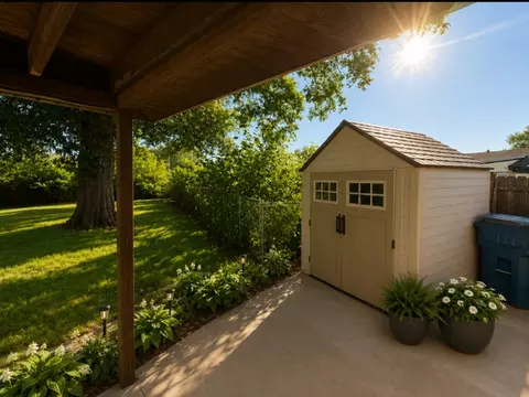 Exterior - 6925 Elder Ct, Bridgeview, IL 60455 photo 4 of 4