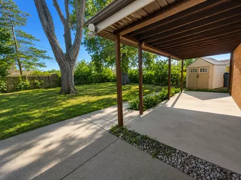 Exterior - 6925 Elder Ct, Bridgeview, IL 60455 photo 2 of 4