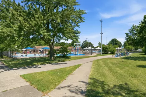 Exterior - 1220 N Wheeling Rd, Mount Prospect, IL 60056 photo 8 of 8