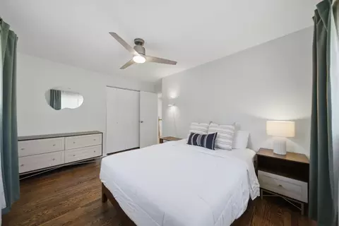 Bedroom - 1220 N Wheeling Rd, Mount Prospect, IL 60056 photo 1 of 6