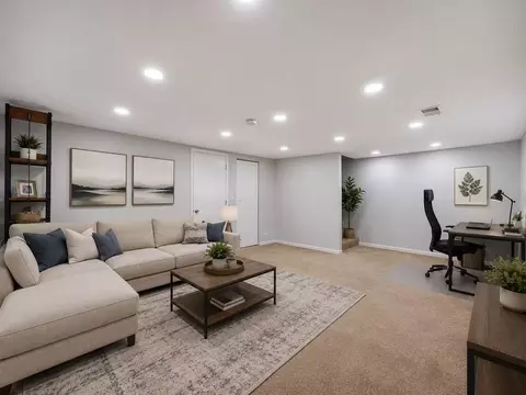 Living - 1220 N Wheeling Rd, Mount Prospect, IL 60056 photo 5 of 5