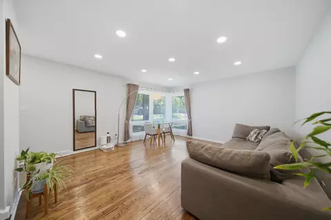 Living - 1220 N Wheeling Rd, Mount Prospect, IL 60056 photo 1 of 5