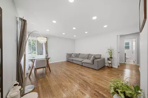 Living - 1220 N Wheeling Rd, Mount Prospect, IL 60056 photo 3 of 5