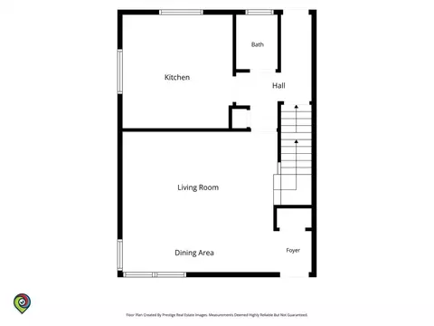 Floorplan - 1220 N Wheeling Rd, Mount Prospect, IL 60056 photo 1 of 3