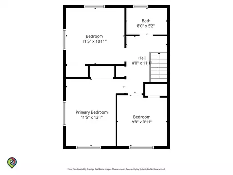 Floorplan - 1220 N Wheeling Rd, Mount Prospect, IL 60056 photo 2 of 3