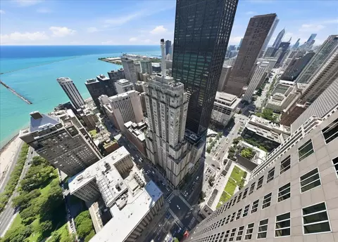 View/Area - 159 E Walton Pl #8D, Chicago, IL 60611 photo 4 of 4