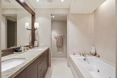 Bath - 159 E Walton Pl #8D, Chicago, IL 60611 photo 4 of 7