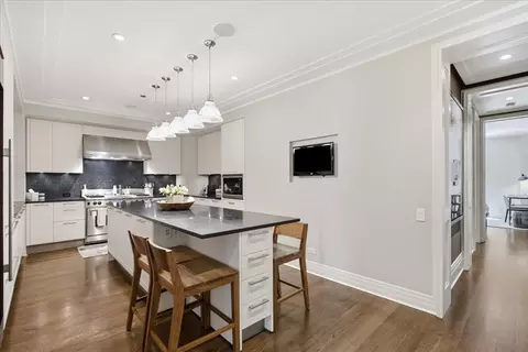 Kitchen - 159 E Walton Pl #8D, Chicago, IL 60611 photo 1 of 5