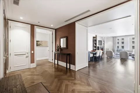 Entry Way - 159 E Walton Pl #8D, Chicago, IL 60611 photo 1 of 2