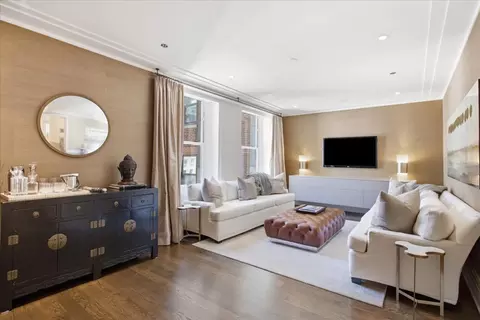 Living - 159 E Walton Pl #8D, Chicago, IL 60611 photo 5 of 6