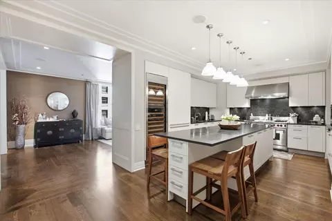 Kitchen - 159 E Walton Pl #8D, Chicago, IL 60611 photo 3 of 5