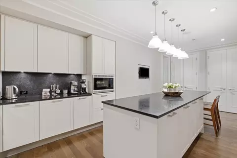 Kitchen - 159 E Walton Pl #8D, Chicago, IL 60611 photo 5 of 5