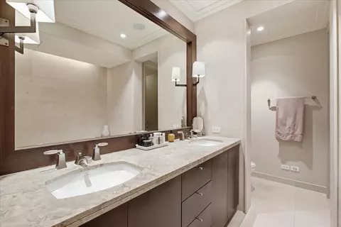 Bath - 159 E Walton Pl #8D, Chicago, IL 60611 photo 6 of 7