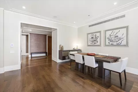 Dining - 159 E Walton Pl #8D, Chicago, IL 60611 photo 2 of 2