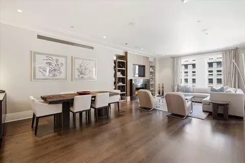Dining - 159 E Walton Pl #8D, Chicago, IL 60611 photo 1 of 2