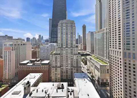 View/Area - 159 E Walton Pl #8D, Chicago, IL 60611 photo 3 of 4