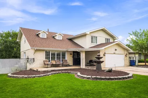 14521 S Pheasant Ln, Homer Glen, IL 60491