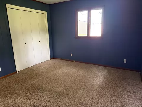 Bedroom - 715 State St, Eldorado, IL 62930 photo 3 of 3