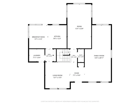 Floorplan - 333 Brittany Trl, Elgin, IL 60120 photo 2 of 4