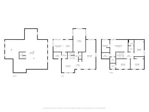 Floorplan - 333 Brittany Trl, Elgin, IL 60120 photo 4 of 4