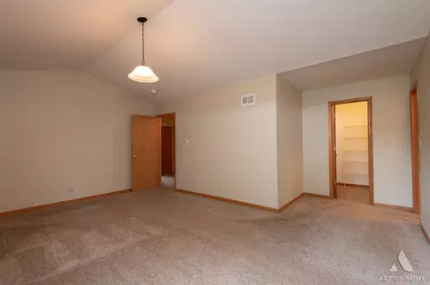 Bedroom - 333 Brittany Trl, Elgin, IL 60120 photo 7 of 7