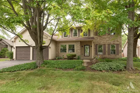 Exterior - 333 Brittany Trl, Elgin, IL 60120 photo 2 of 10