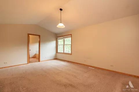 Bedroom - 333 Brittany Trl, Elgin, IL 60120 photo 6 of 7