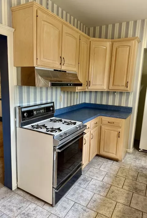 Kitchen - 811 NW 3rd Ave, Galva, IL 61434 photo 4 of 5