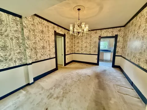 Dining - 811 NW 3rd Ave, Galva, IL 61434 photo 1 of 3
