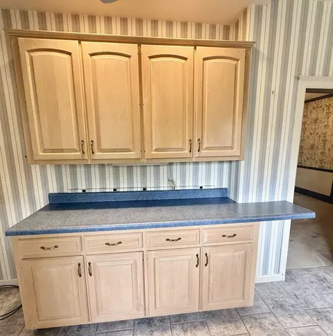 Kitchen - 811 NW 3rd Ave, Galva, IL 61434 photo 5 of 5