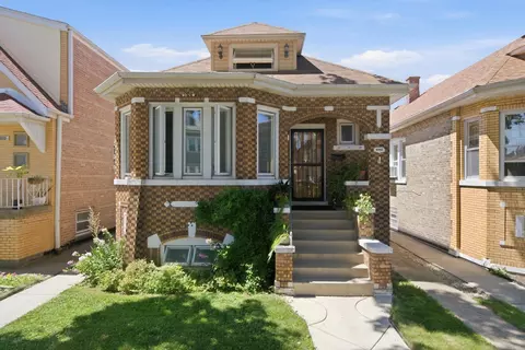 4846 S Tripp Ave, Chicago, IL 60632