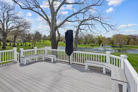 Exterior - 3916 Windmere Ln, Johnsburg, IL 60051 photo 6 of 7